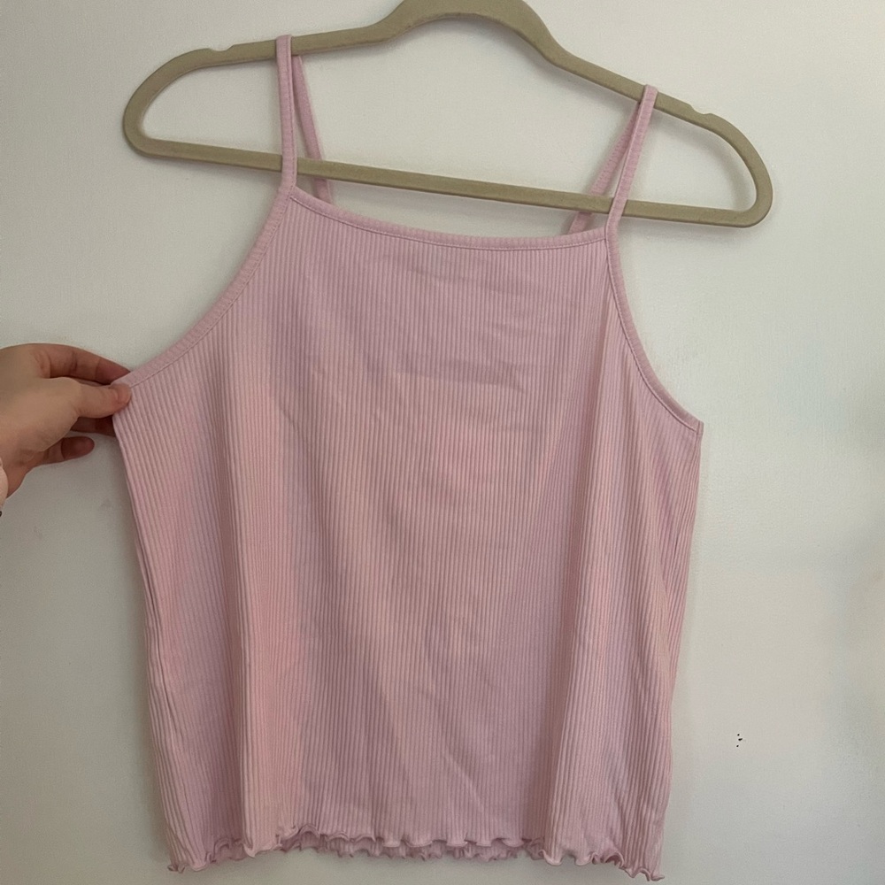 BNWT Old Navy Girls tank top